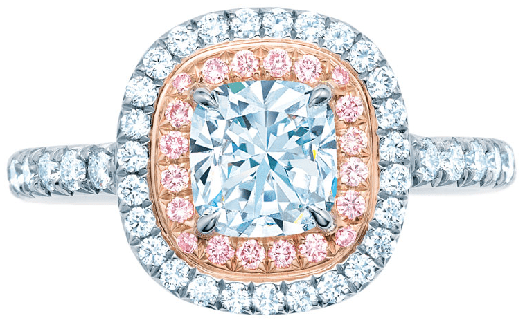 Fit for a Disney Princess: engagement rings (Part II). : Diamonds in ...