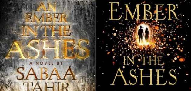 an ember in the ashes goodreads